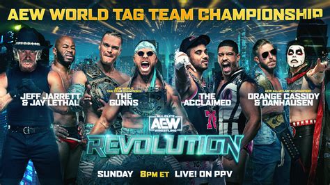 aew revolution grades|aew revolution 2023 match card.